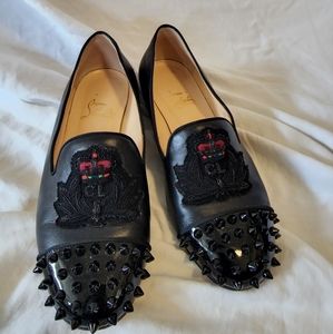 Christian Louboutin Intern flat